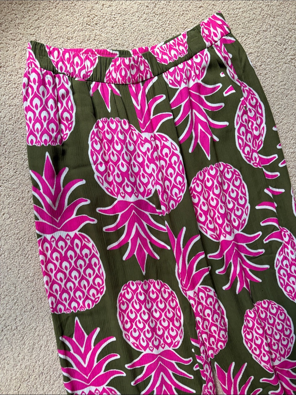 Boden Pants - Picture 3 of 6